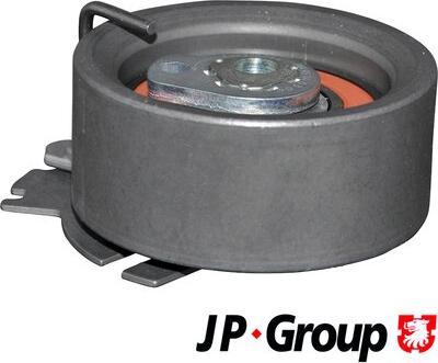 JP Group 4112200900 - Spriegotājrullītis, Gāzu sadales mehānisma piedziņas siksna autodraugiem.lv