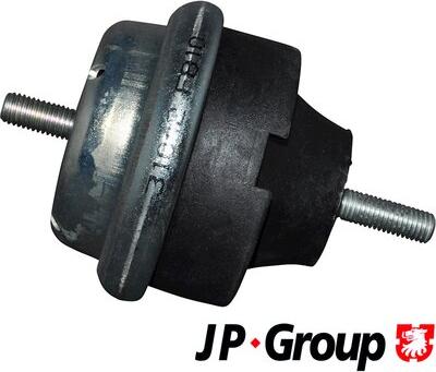 JP Group 4117900280 - Piekare, Dzinējs autodraugiem.lv