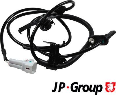 JP Group 4897100480 - Devējs, Riteņu griešanās ātrums autodraugiem.lv