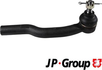 JP Group 4844604480 - Stūres šķērsstiepņa uzgalis autodraugiem.lv