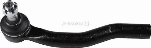 JP Group 4844604570 - Stūres šķērsstiepņa uzgalis autodraugiem.lv