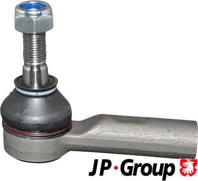 JP Group 4844600900 - Stūres šķērsstiepņa uzgalis autodraugiem.lv