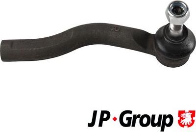 JP Group 4844600480 - Stūres šķērsstiepņa uzgalis autodraugiem.lv