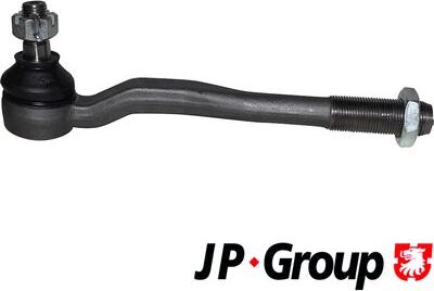 JP Group 4844601400 - Stūres šķērsstiepņa uzgalis autodraugiem.lv