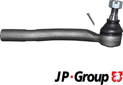 JP Group 4844601080 - Stūres šķērsstiepņa uzgalis autodraugiem.lv