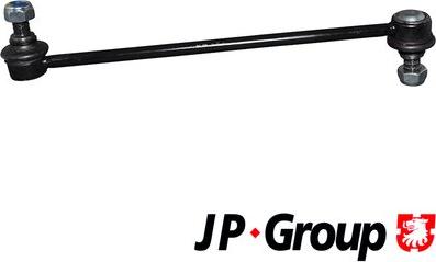 JP Group 4840400600 - Stiepnis / Atsaite, Stabilizators autodraugiem.lv