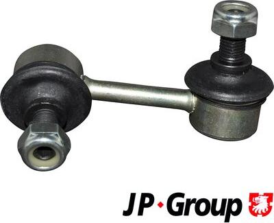 JP Group 4840400380 - Stiepnis / Atsaite, Stabilizators autodraugiem.lv