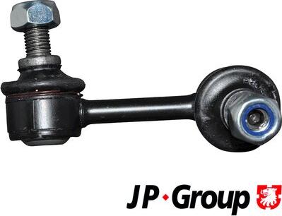 JP Group 4840400370 - Stiepnis / Atsaite, Stabilizators autodraugiem.lv