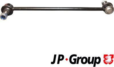 JP Group 4840401700 - Stiepnis / Atsaite, Stabilizators autodraugiem.lv