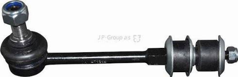 JP Group 4840402300 - Stiepnis / Atsaite, Stabilizators autodraugiem.lv