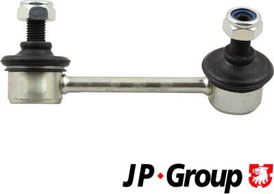 JP Group 4850500380 - Stiepnis / Atsaite, Stabilizators autodraugiem.lv