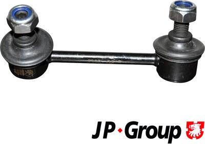 JP Group 4850500280 - Stiepnis / Atsaite, Stabilizators autodraugiem.lv