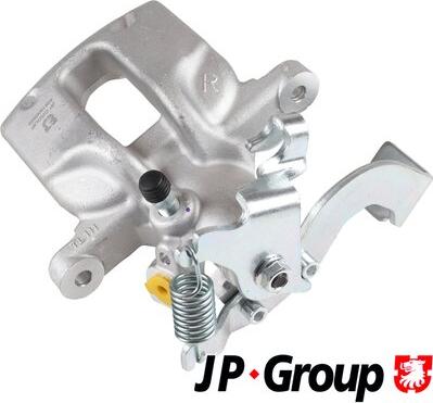 JP Group 4861900880 - Bremžu suports autodraugiem.lv