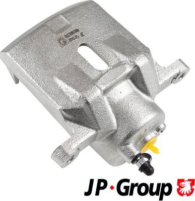 JP Group 4861901370 - Bremžu suports autodraugiem.lv
