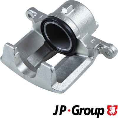 JP Group 4861901270 - Bremžu suports autodraugiem.lv
