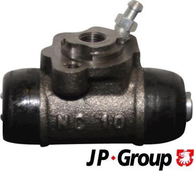 JP Group 4861300300 - Riteņa bremžu cilindrs autodraugiem.lv