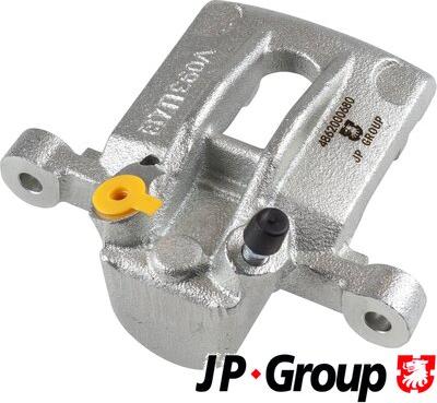 JP Group 4862000680 - Bremžu suports autodraugiem.lv