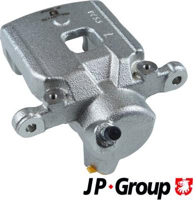 JP Group 4862001170 - Bremžu suports autodraugiem.lv