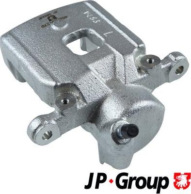 JP Group 4862001270 - Bremžu suports autodraugiem.lv