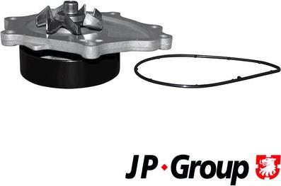 JP Group 4814103300 - Ūdenssūknis autodraugiem.lv