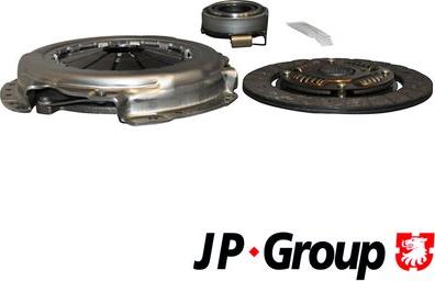 JP Group 4830401110 - Sajūga komplekts autodraugiem.lv