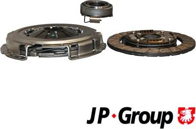 JP Group 4830401310 - Sajūga komplekts autodraugiem.lv