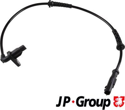 JP Group 4397105480 - Devējs, Riteņu griešanās ātrums autodraugiem.lv