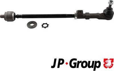JP Group 4344400170 - Stūres šķērsstiepnis autodraugiem.lv