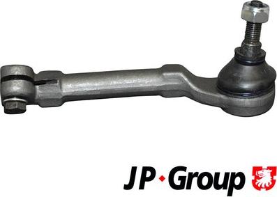 JP Group 4344600880 - Stūres šķērsstiepņa uzgalis autodraugiem.lv