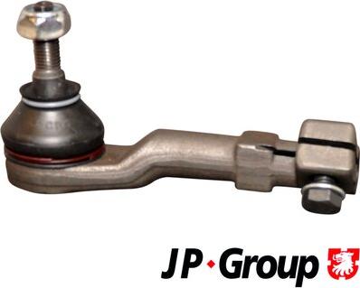 JP Group 4344600370 - Stūres šķērsstiepņa uzgalis autodraugiem.lv