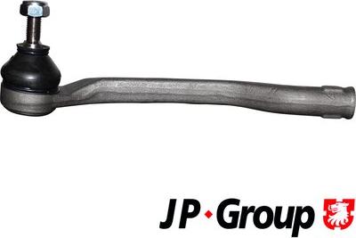 JP Group 4344601870 - Stūres šķērsstiepņa uzgalis autodraugiem.lv