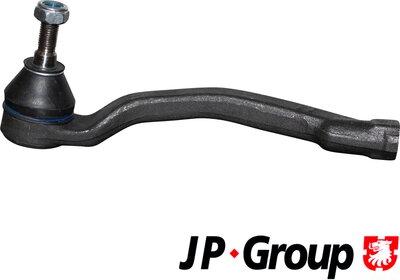 JP Group 4344601270 - Stūres šķērsstiepņa uzgalis autodraugiem.lv