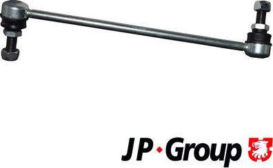 JP Group 4340400580 - Stiepnis / Atsaite, Stabilizators autodraugiem.lv