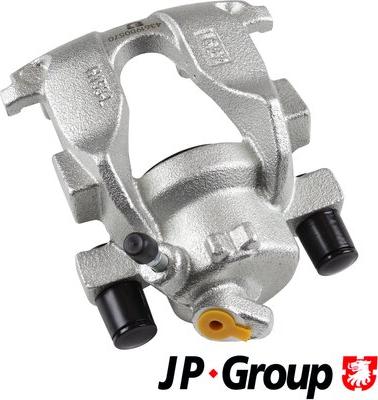 JP Group 4361900570 - Bremžu suports autodraugiem.lv
