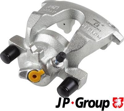 JP Group 4361900680 - Bremžu suports autodraugiem.lv