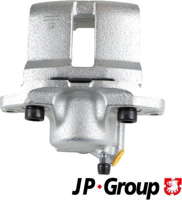 JP Group 4361900280 - Bremžu suports autodraugiem.lv