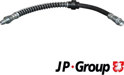 JP Group 4361600400 - Bremžu šļūtene autodraugiem.lv