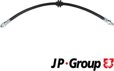 JP Group 4361600600 - Bremžu šļūtene autodraugiem.lv