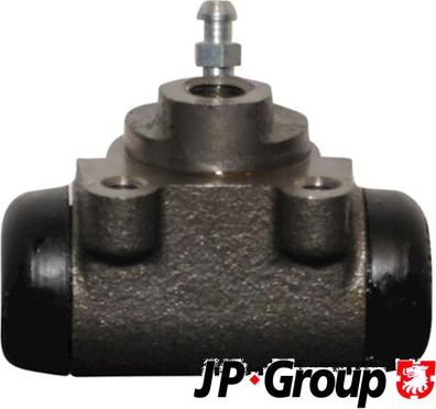 JP Group 4361300400 - Riteņa bremžu cilindrs autodraugiem.lv