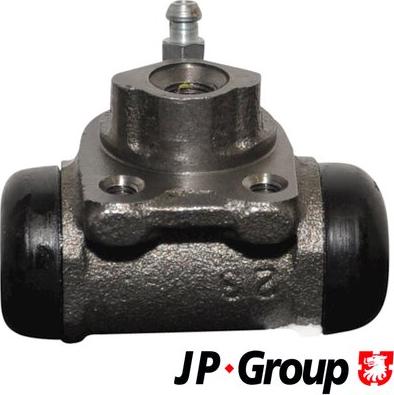 JP Group 4361300500 - Riteņa bremžu cilindrs autodraugiem.lv