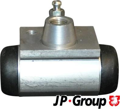 JP Group 4361300600 - Riteņa bremžu cilindrs autodraugiem.lv