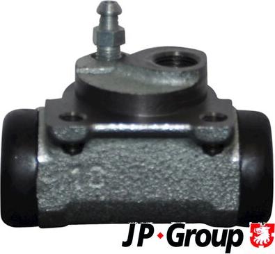 JP Group 4361300200 - Riteņa bremžu cilindrs autodraugiem.lv