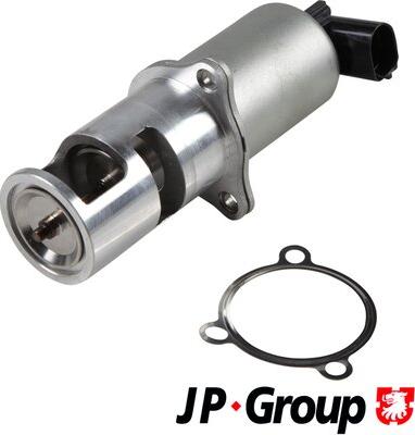 JP Group 4319900300 - Izpl. gāzu recirkulācijas vārsts autodraugiem.lv