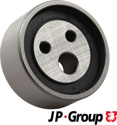 JP Group 4312200100 - Spriegotājrullītis, Gāzu sadales mehānisma piedziņas siksna autodraugiem.lv