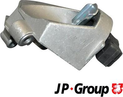 JP Group 4317901980 - Piekare, Dzinējs autodraugiem.lv