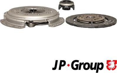 JP Group 4330402110 - Sajūga komplekts autodraugiem.lv