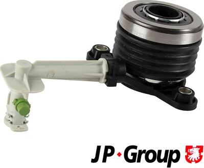 JP Group 4330300400 - Centrālais izslēdzējmehānisms, Sajūgs autodraugiem.lv