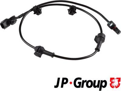 JP Group 4797102100 - Devējs, Riteņu griešanās ātrums autodraugiem.lv