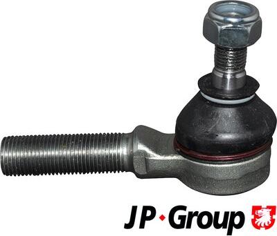JP Group 4744600380 - Stūres šķērsstiepņa uzgalis autodraugiem.lv
