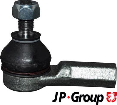JP Group 4744600200 - Stūres šķērsstiepņa uzgalis autodraugiem.lv